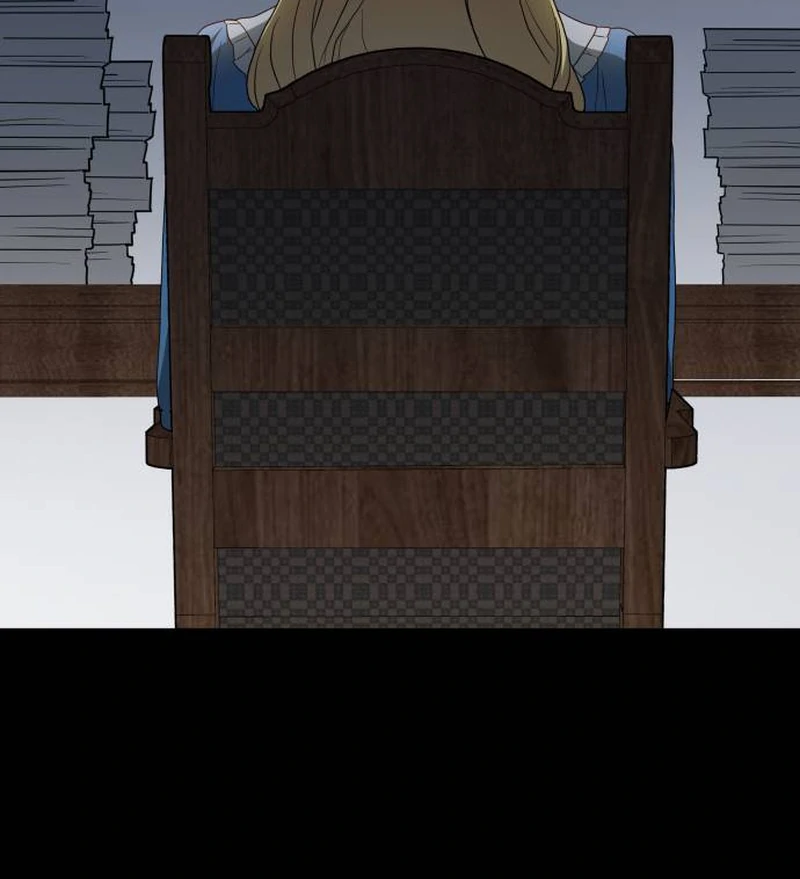 Read The End of a Fake Marriage Manga Online