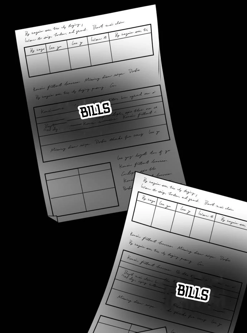 Read The End of a Fake Marriage Manga Online