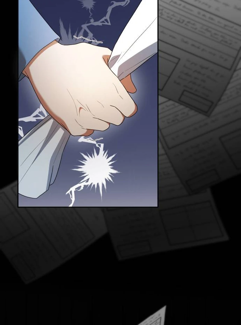 Read The End of a Fake Marriage Manga Online