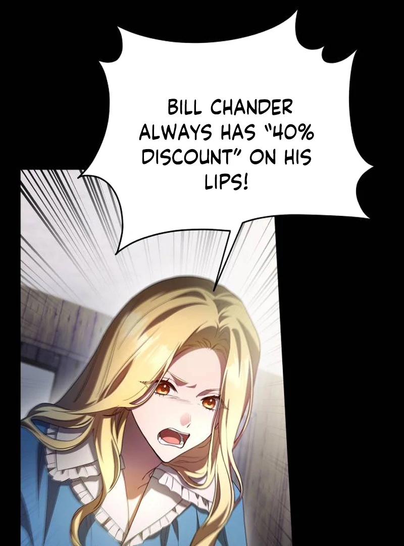 Read The End of a Fake Marriage Manga Online