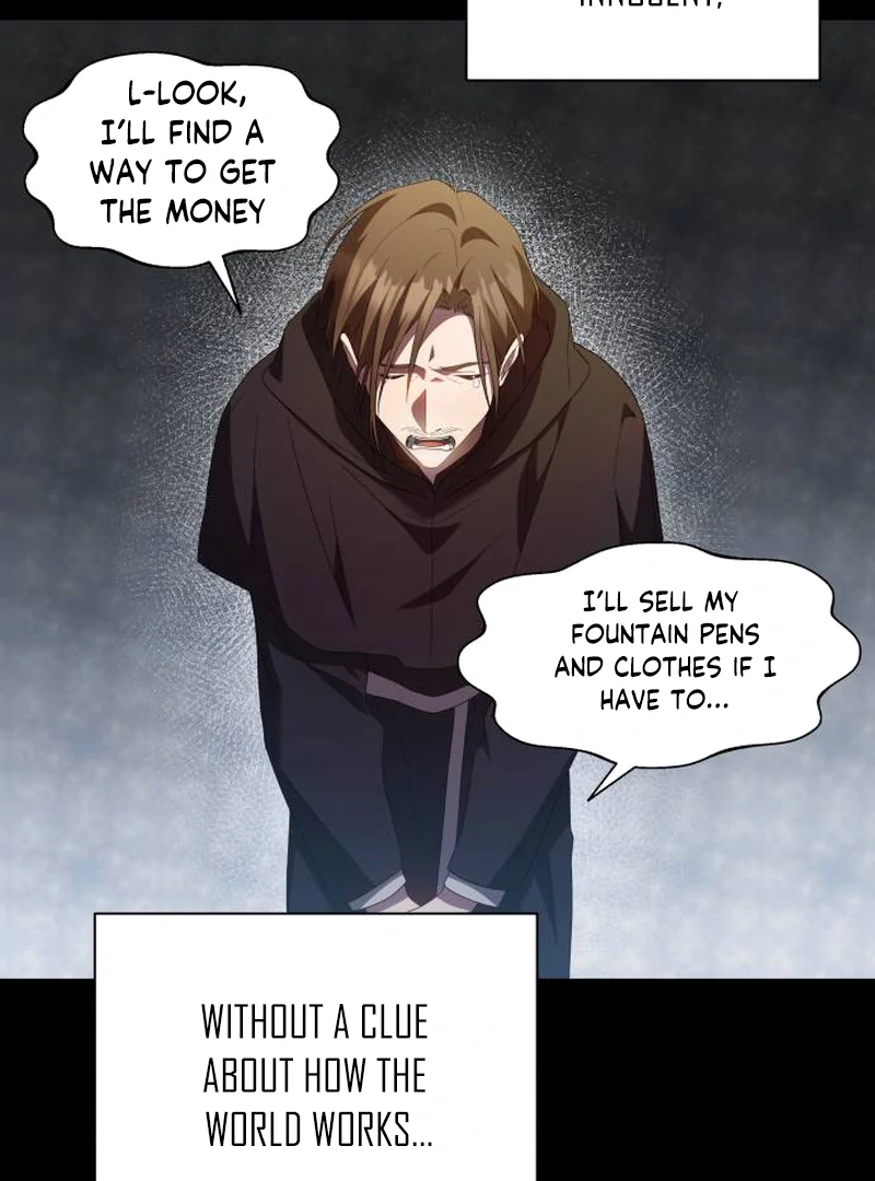 Read The End of a Fake Marriage Manga Online