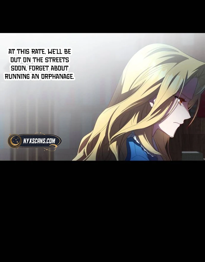 Read The End of a Fake Marriage Manga Online