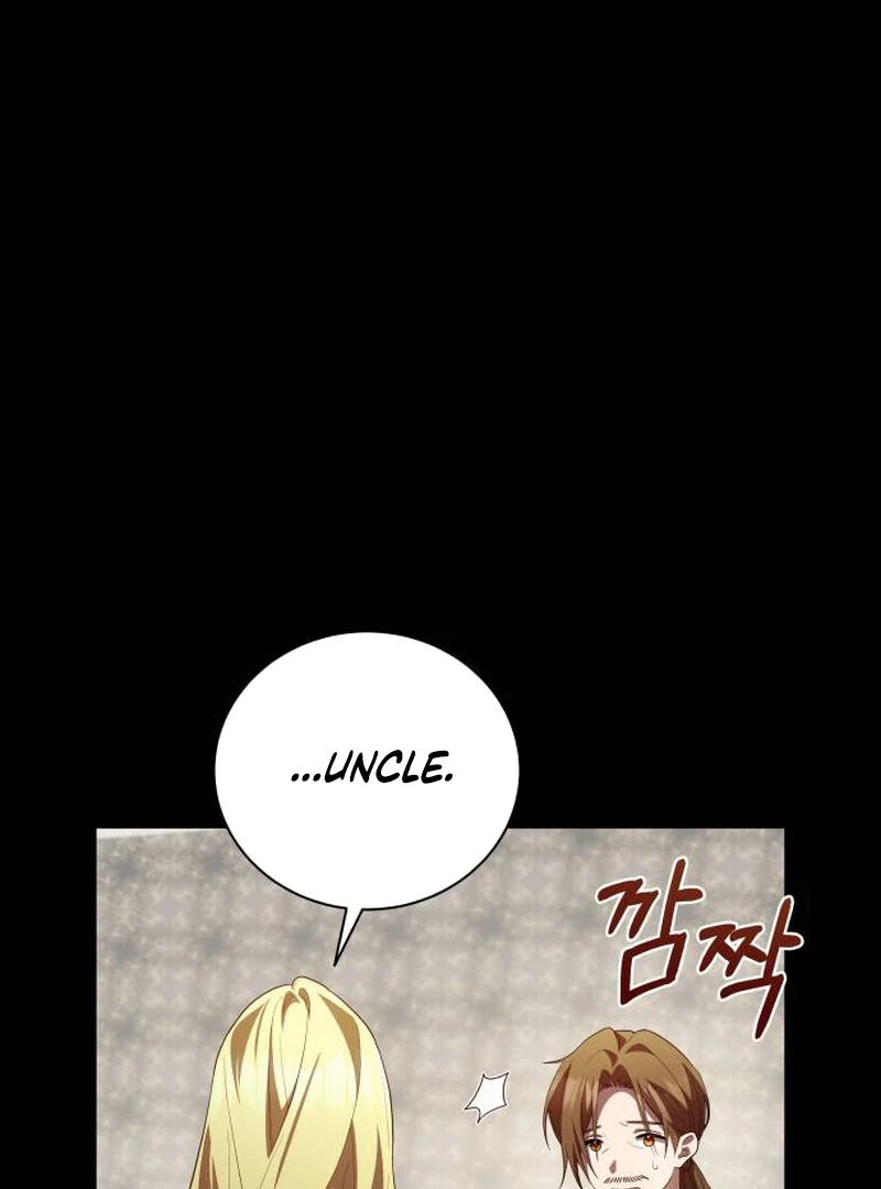 Read The End of a Fake Marriage Manga Online