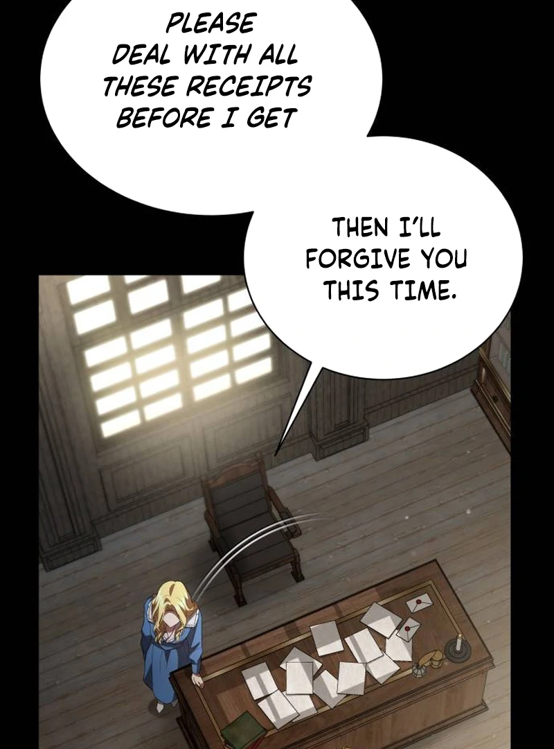 Read The End of a Fake Marriage Manga Online