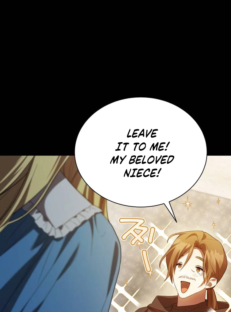 Read The End of a Fake Marriage Manga Online