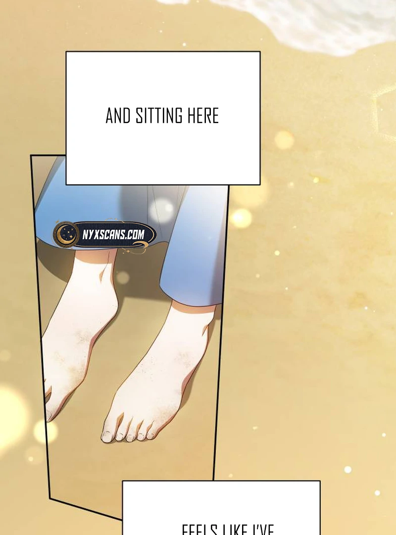 Read The End of a Fake Marriage Manga Online