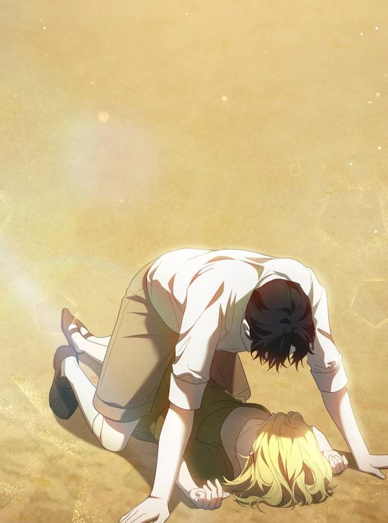 Read The End of a Fake Marriage Manga Online