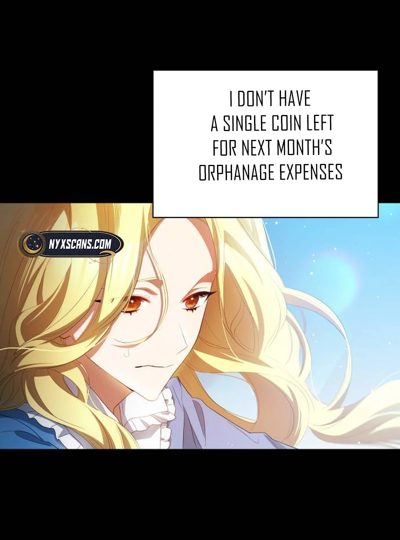 Read The End of a Fake Marriage Manga Online