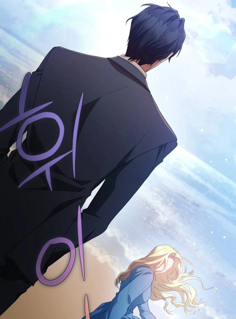 Read The End of a Fake Marriage Manga Online