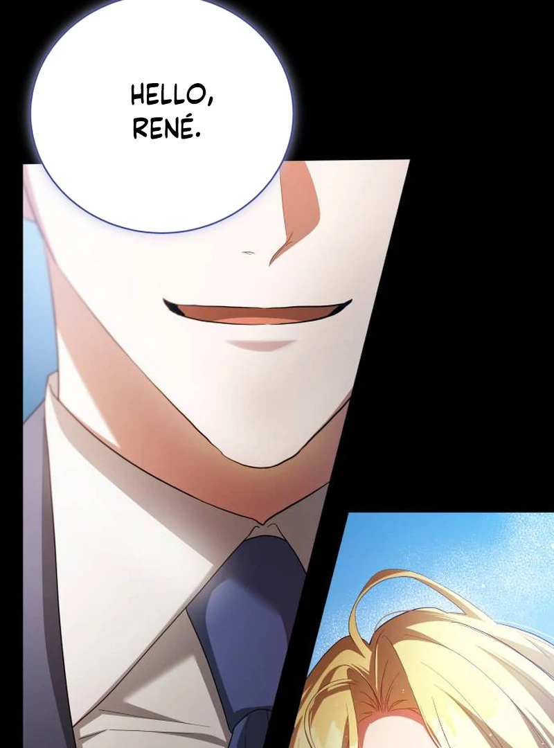 Read The End of a Fake Marriage Manga Online