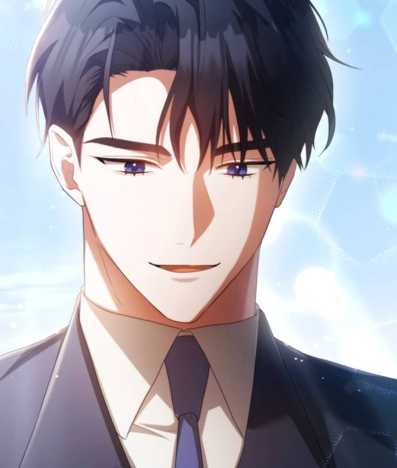 Read The End of a Fake Marriage Manga Online