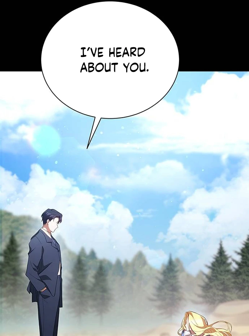 Read The End of a Fake Marriage Manga Online