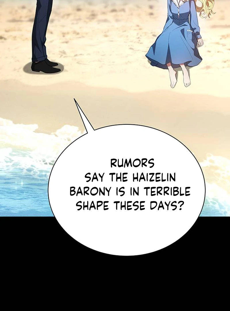 Read The End of a Fake Marriage Manga Online