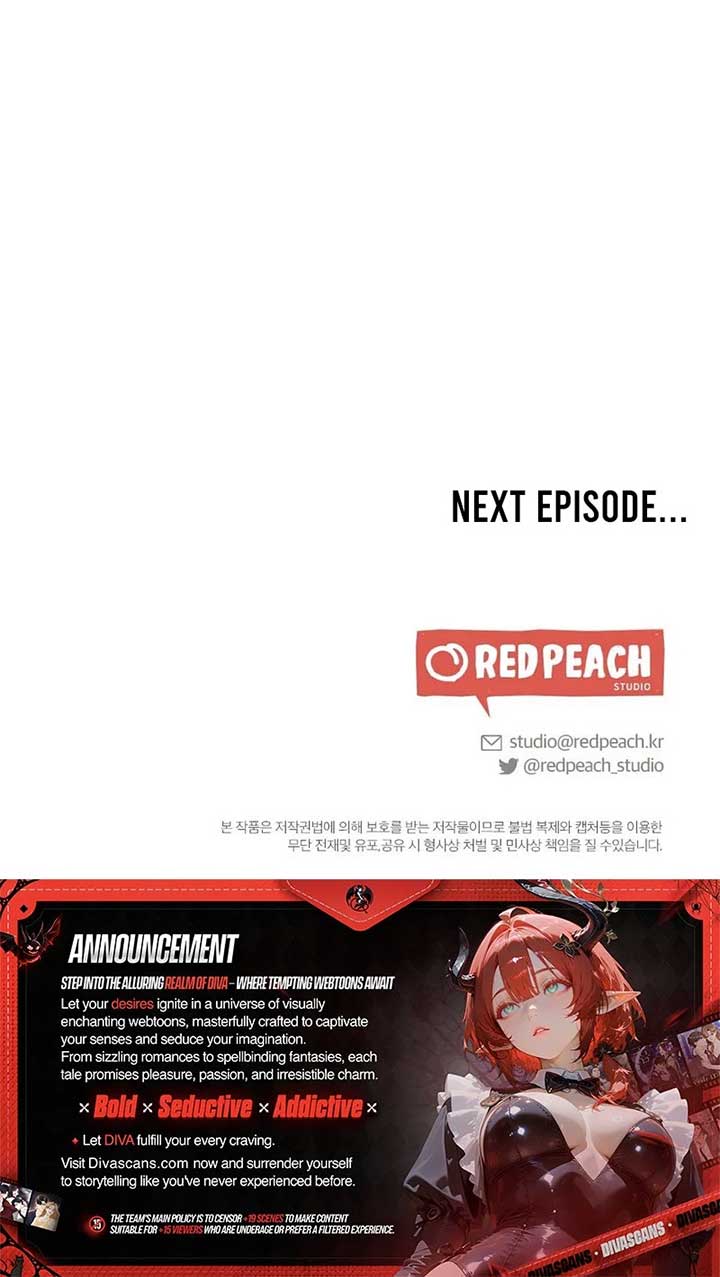 Read The End of a Fake Marriage Manga Online