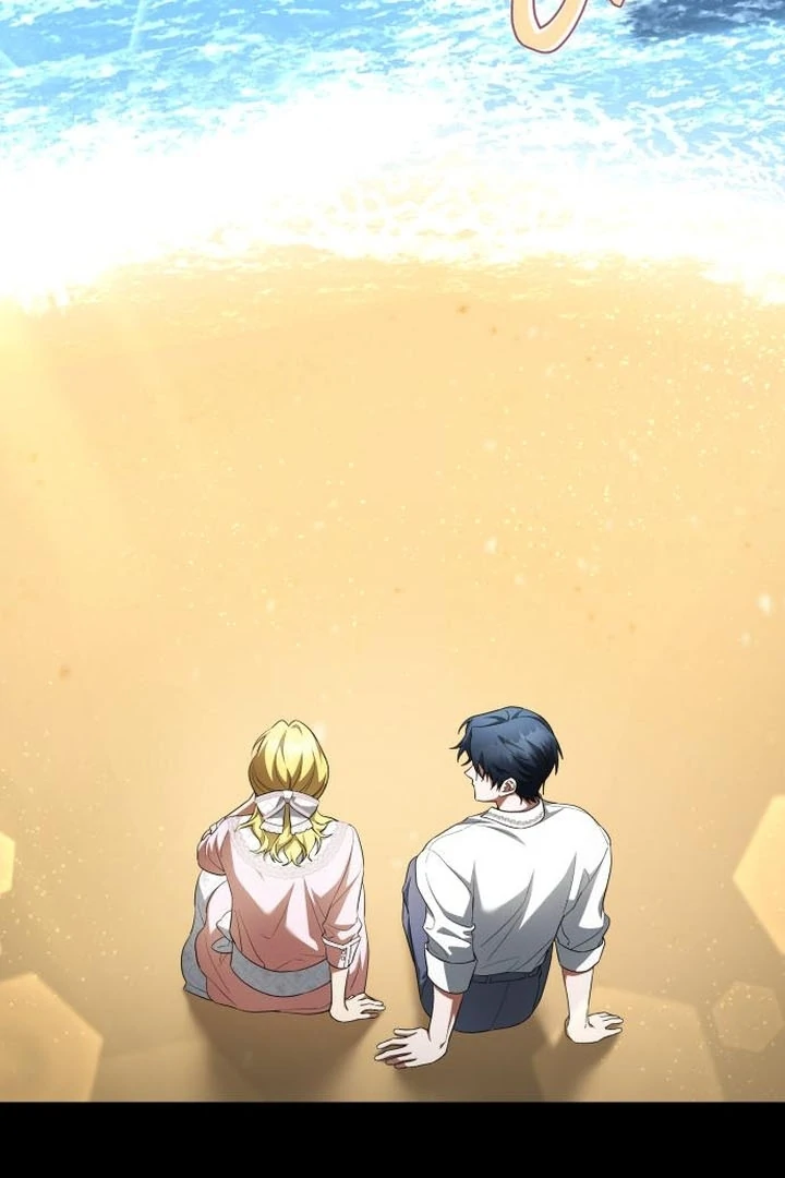 Read The End of a Fake Marriage Manga Online