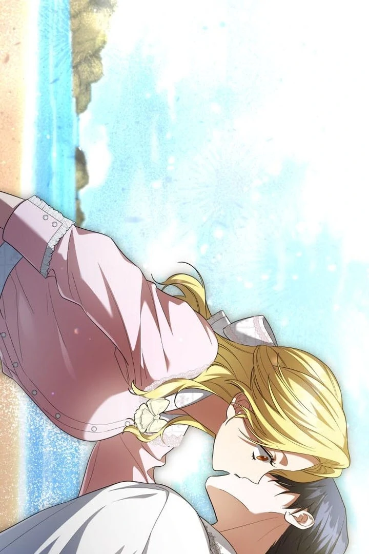 Read The End of a Fake Marriage Manga Online