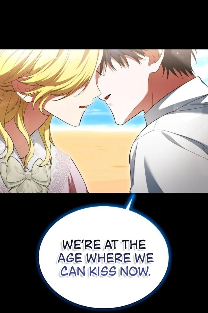 Read The End of a Fake Marriage Manga Online