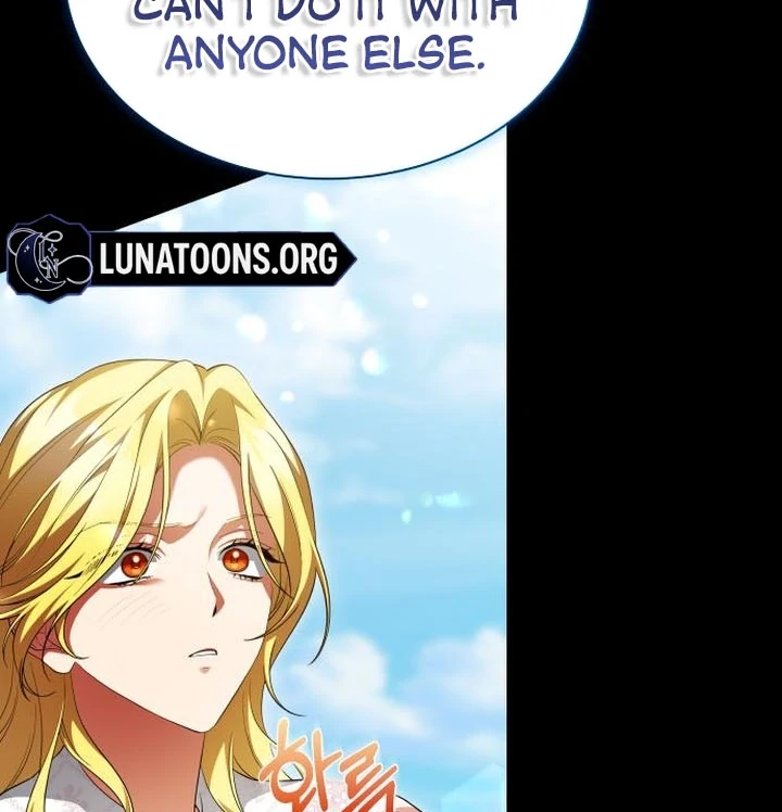 Read The End of a Fake Marriage Manga Online