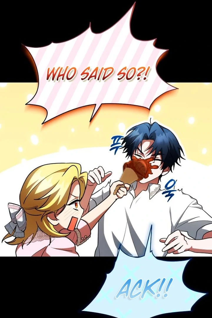 Read The End of a Fake Marriage Manga Online