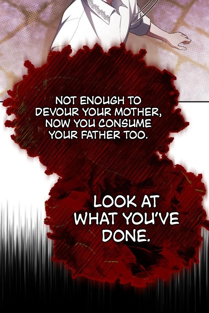 Read The End of a Fake Marriage Manga Online