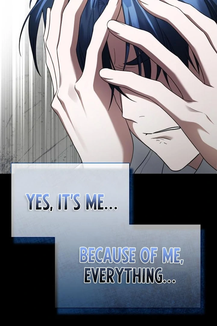 Read The End of a Fake Marriage Manga Online