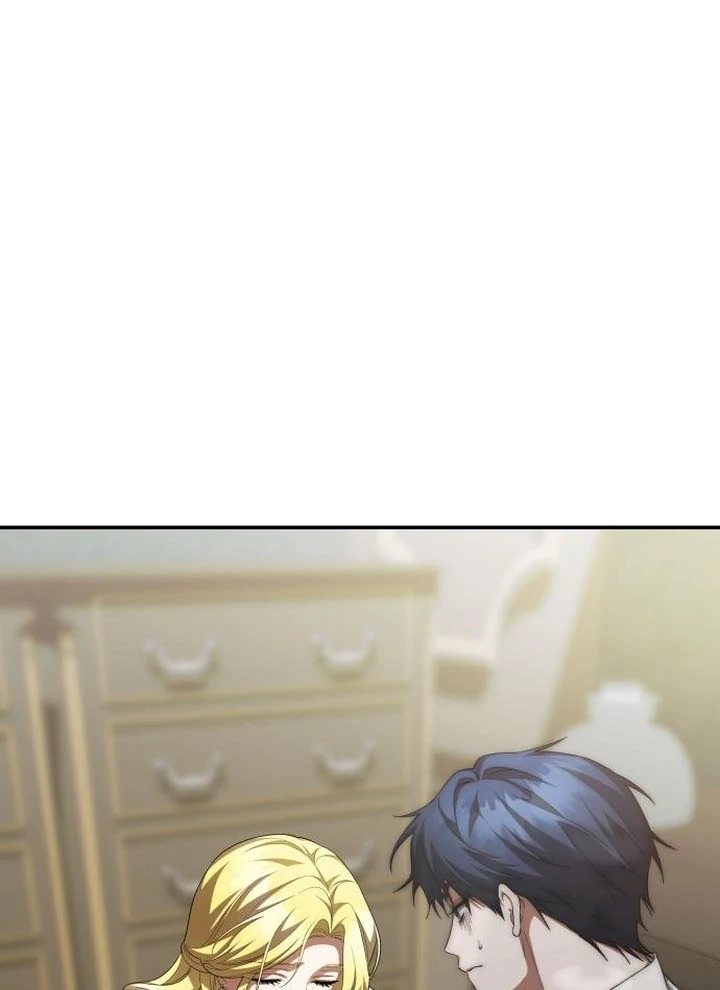 Read The End of a Fake Marriage Manga Online
