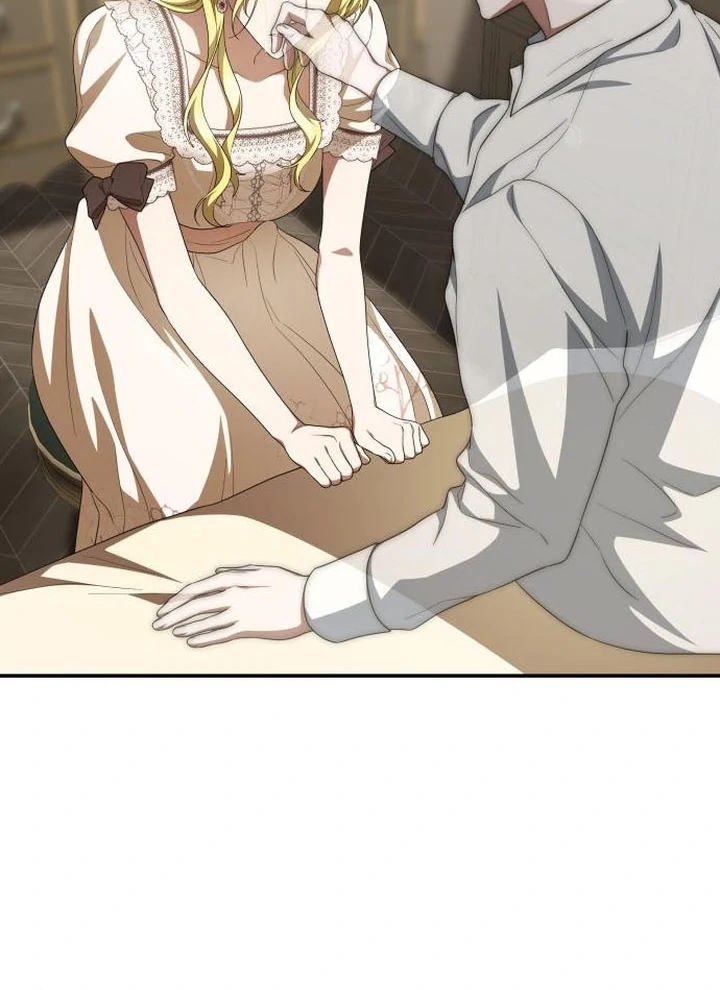 Read The End of a Fake Marriage Manga Online