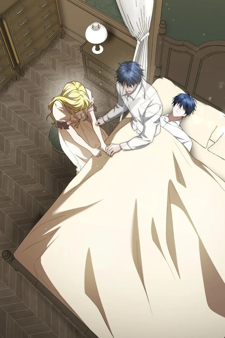 Read The End of a Fake Marriage Manga Online