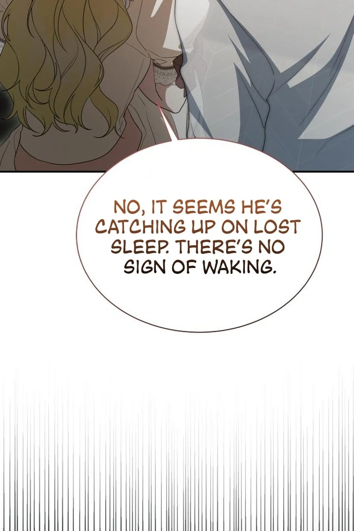 Read The End of a Fake Marriage Manga Online