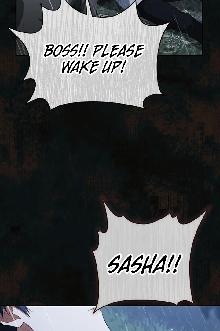 Read The End of a Fake Marriage Manga Online