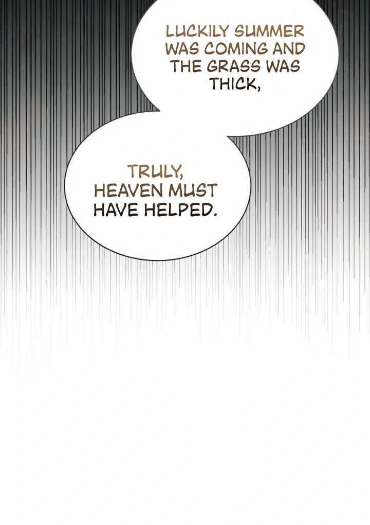 Read The End of a Fake Marriage Manga Online