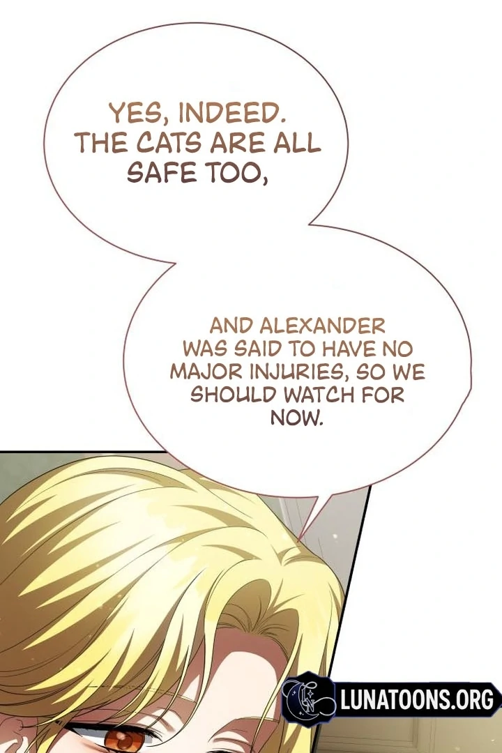 Read The End of a Fake Marriage Manga Online