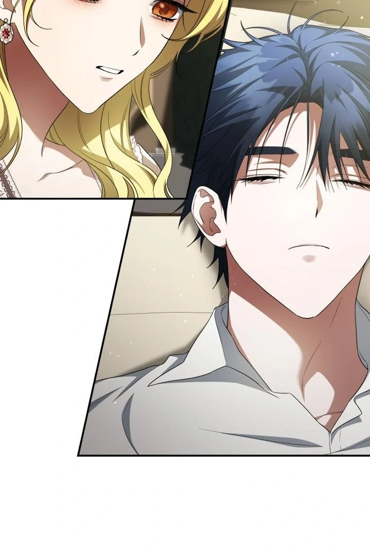 Read The End of a Fake Marriage Manga Online