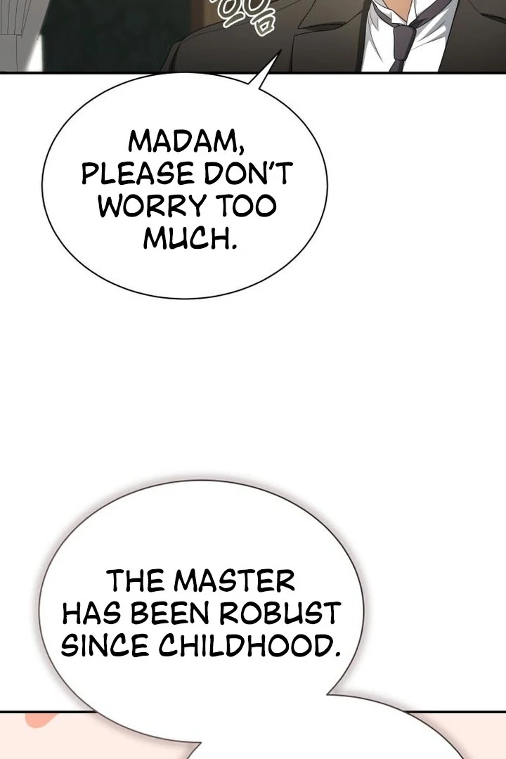 Read The End of a Fake Marriage Manga Online