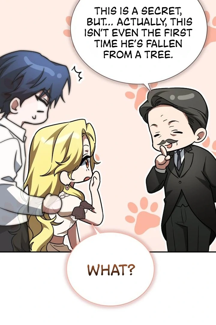 Read The End of a Fake Marriage Manga Online