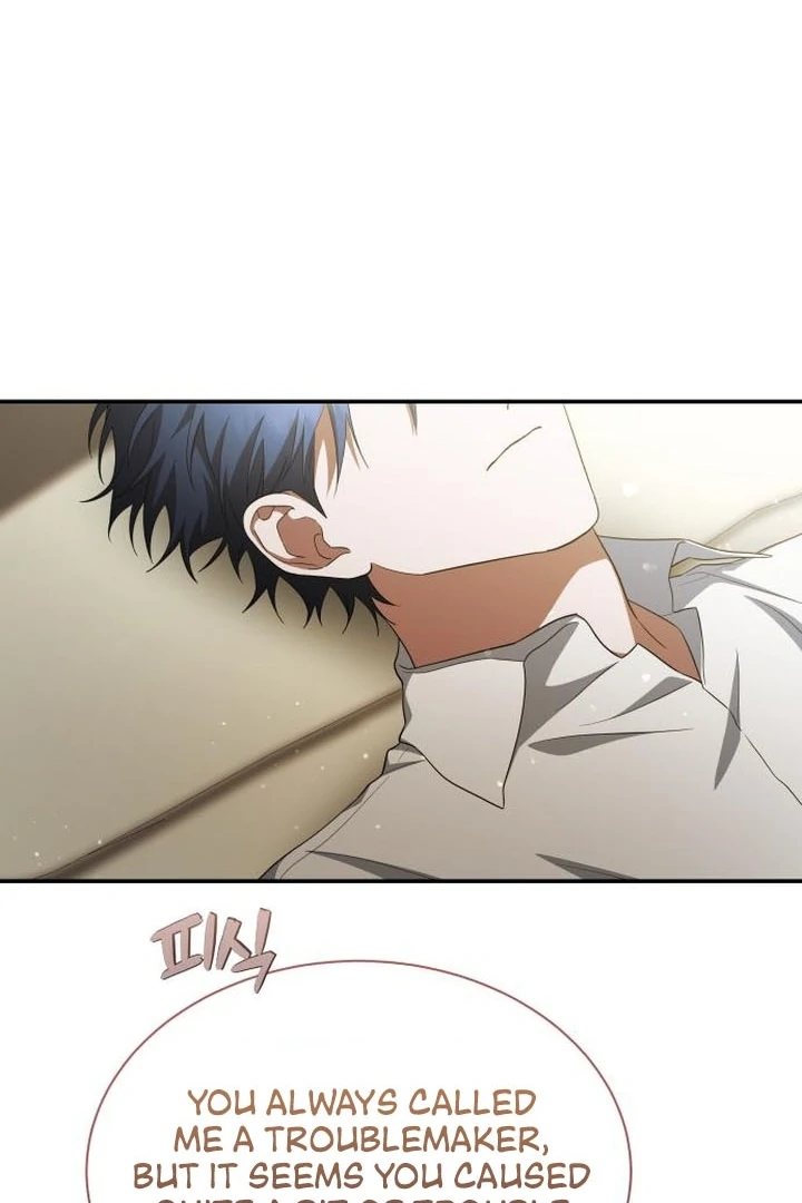 Read The End of a Fake Marriage Manga Online
