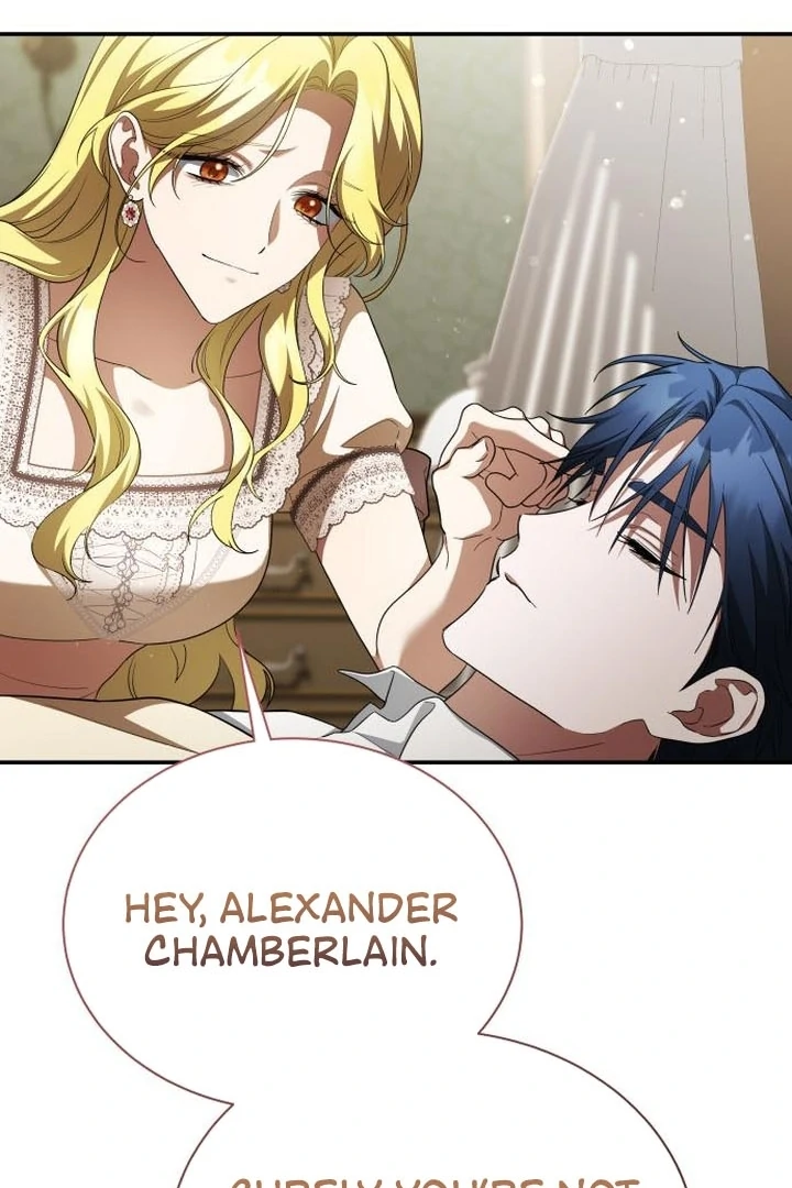 Read The End of a Fake Marriage Manga Online
