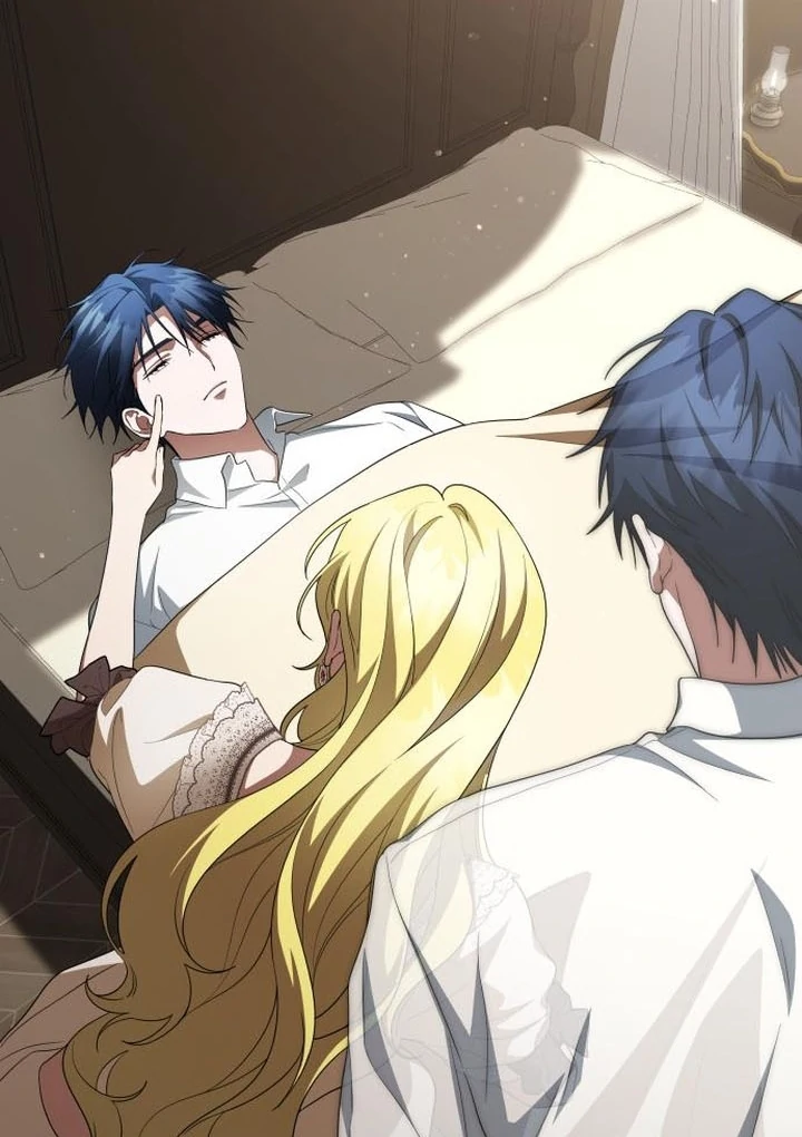 Read The End of a Fake Marriage Manga Online