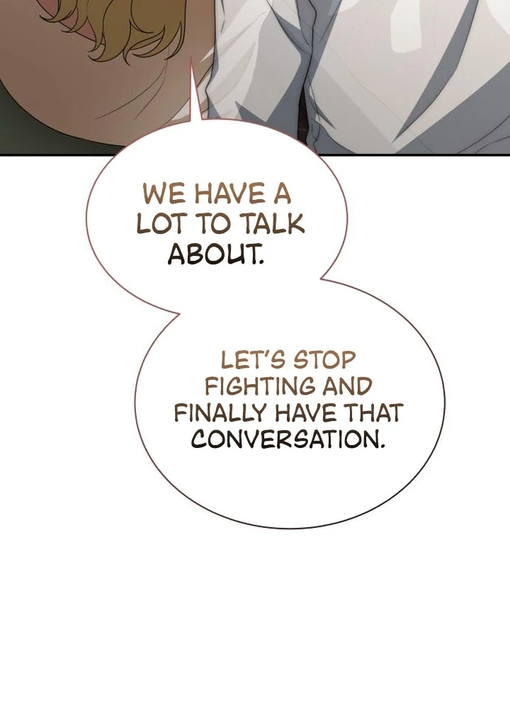Read The End of a Fake Marriage Manga Online