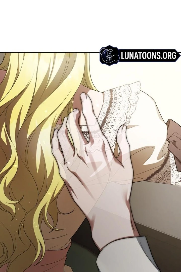 Read The End of a Fake Marriage Manga Online