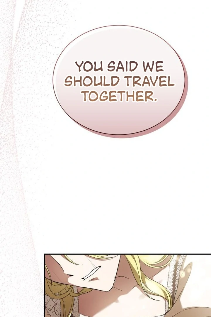 Read The End of a Fake Marriage Manga Online