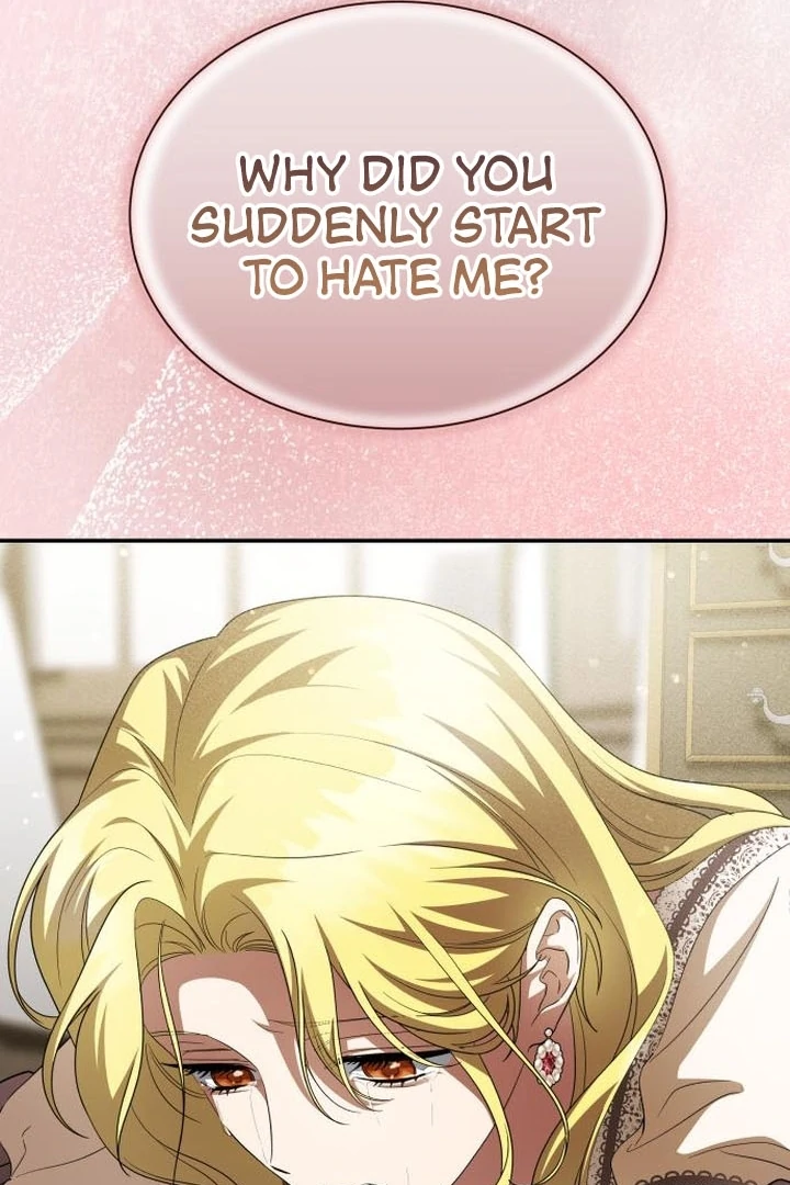 Read The End of a Fake Marriage Manga Online