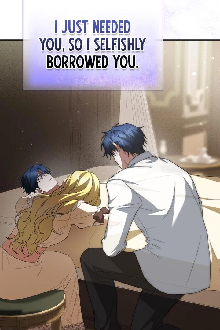 Read The End of a Fake Marriage Manga Online