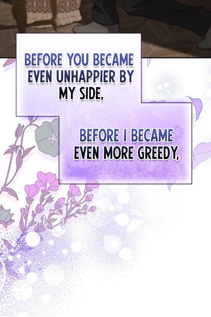 Read The End of a Fake Marriage Manga Online