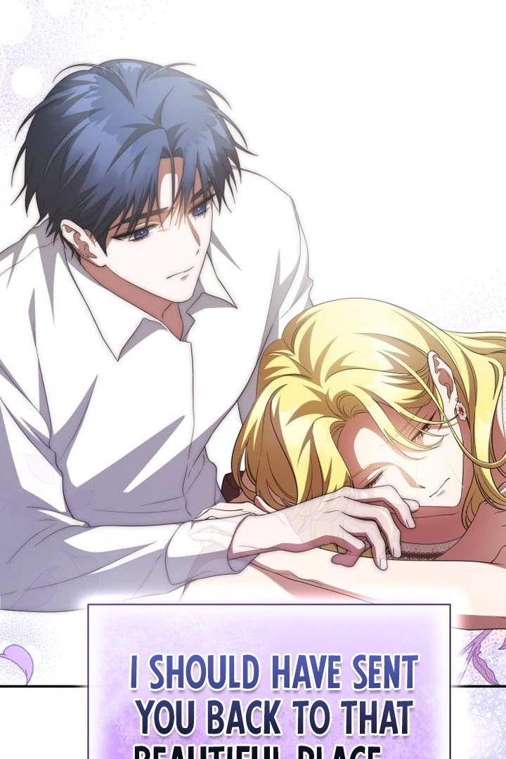 Read The End of a Fake Marriage Manga Online