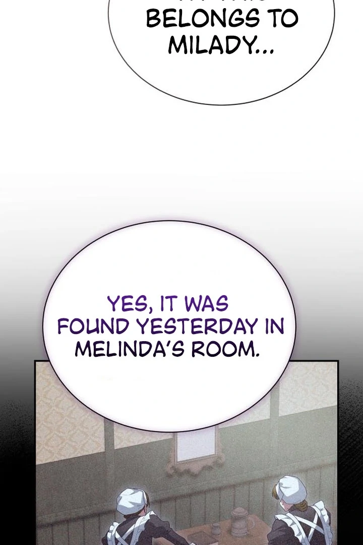Read The End of a Fake Marriage Manga Online