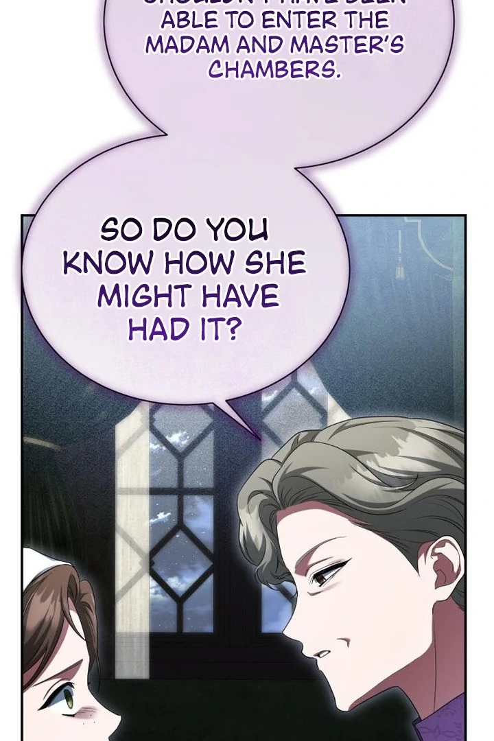 Read The End of a Fake Marriage Manga Online