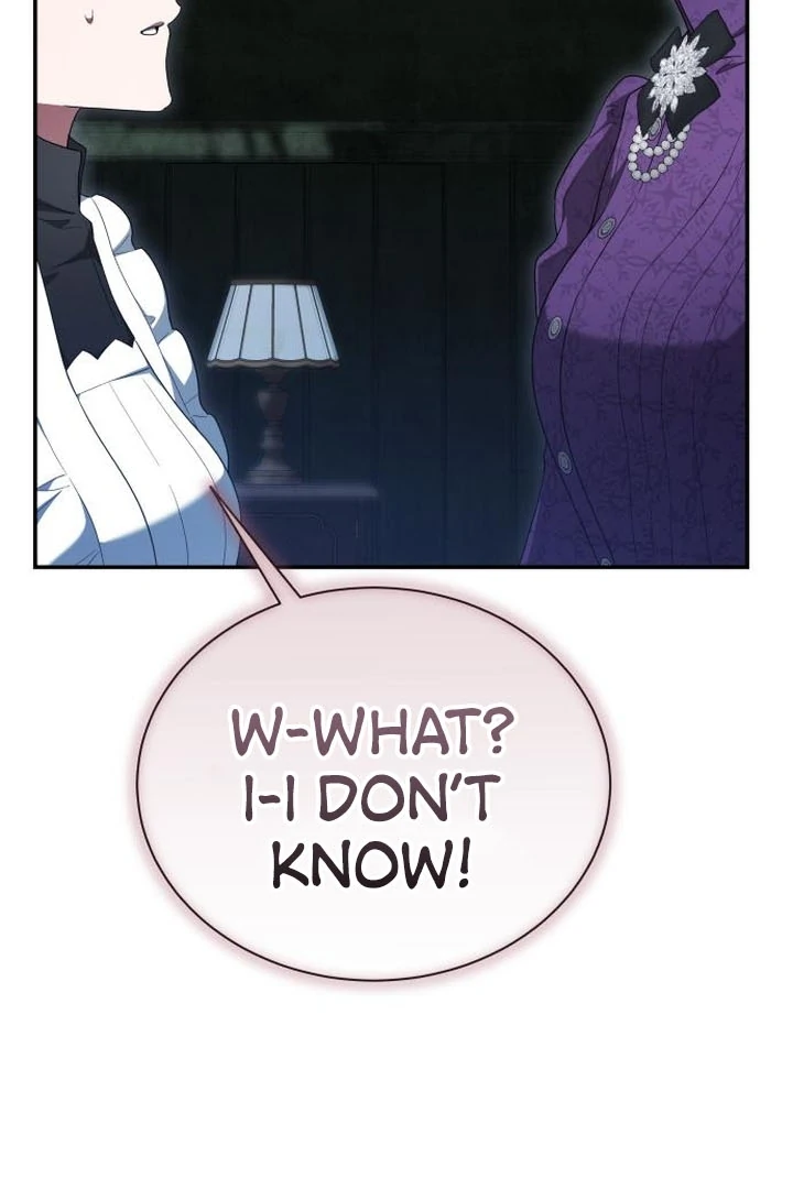 Read The End of a Fake Marriage Manga Online