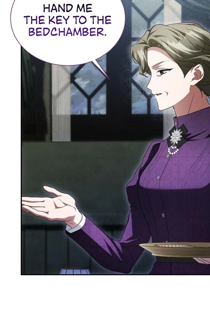 Read The End of a Fake Marriage Manga Online