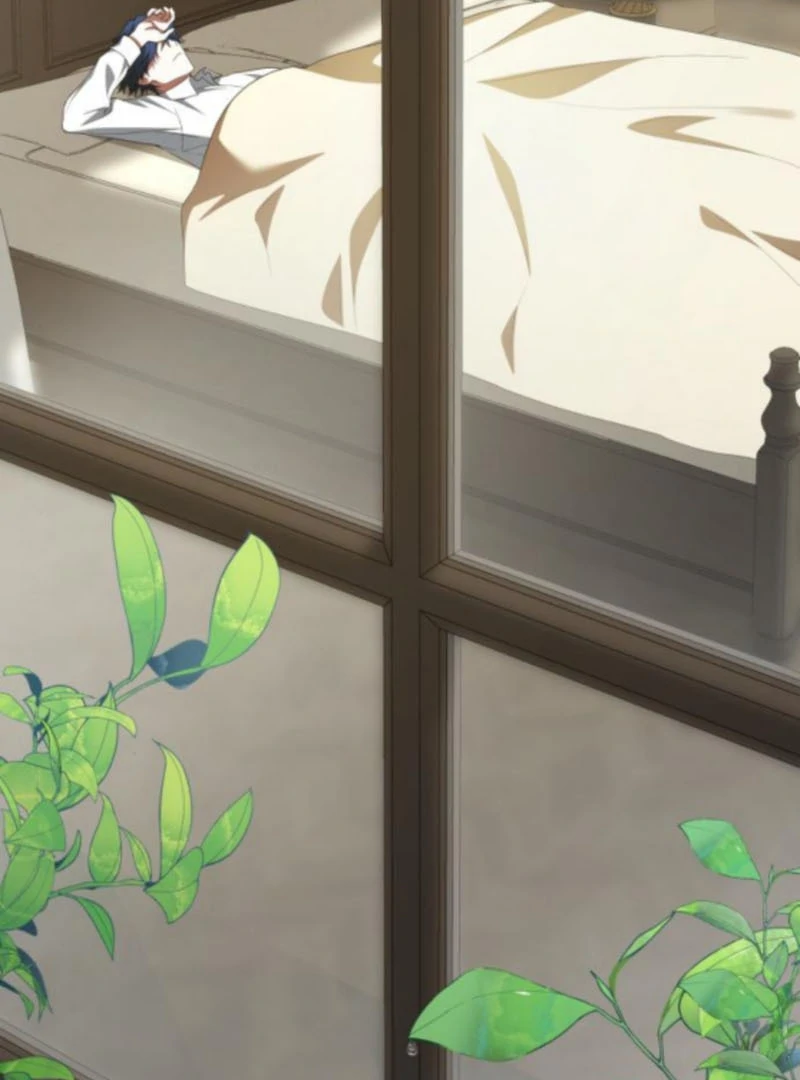 Read The End of a Fake Marriage Manga Online